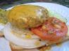 Weight Watchers Juicy Hamburgers