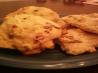 Cherry Scones. Recipe by Charlotte J