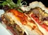 Bacon & Tomato Burger