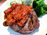 Pabellon Criollo (Steak)