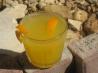 Romanian Orangeade. Recipe by Random Rachel