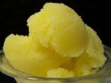 Helado De Pina(Pineapple Ice)