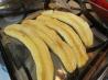 Baked Bananas. Photo by Rita~