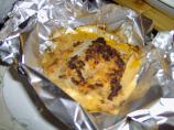 Lemon Baked Cod from Greece!. Photo by Benthe (Danish)