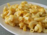 Grandma's Mac N' Cheese