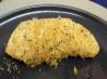Parmesan Chicken Bake. Recipe by SaffronMeSilly