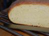 Serbian "pogacha" Bread. Recipe by diner524