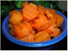 Carrots They'll Eat. Recipe by MizzNezz