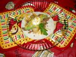 Guatemalan Tacos