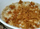 The Original Lemon Curd Oatmeal