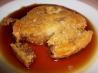 Fried Cornbread  (Southern Style)
