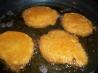 Fried Cornbread  (Southern Style)