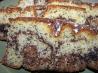 Hungarian Poppy Seed Coffee Cake