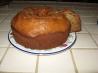 Hungarian Poppy Seed Coffee Cake