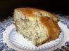 Hungarian Poppy Seed Coffee Cake. Recipe by Gerry