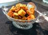Whole Wheat Croutons. Recipe by MigJ