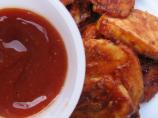 BBQ Sauce. Photo by Marlene.