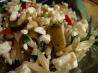Mediterranean Orzo Salad