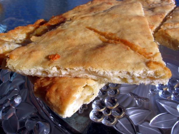 Georgian Cheese Bread. Photo by Dreamer in Ontario