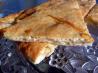 Georgian Cheese Bread. Recipe by Kitchen Witch Steph