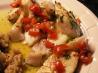 Tony's Marinated Halibut. Recipe by JanuaryBride