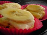 Fruity Birthday Cupcakes