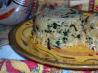 Spanakoryzo (Spinach and Rice)