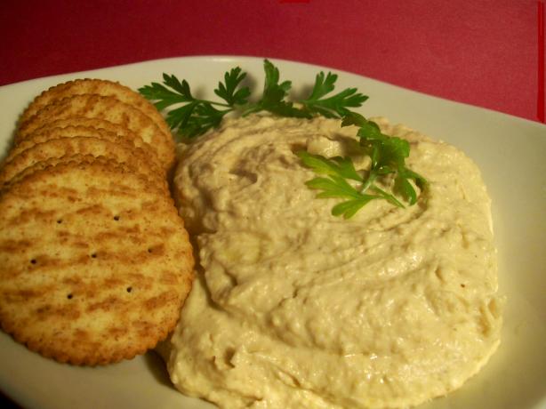 Hummus. Photo by Sharon123