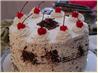 Black Forest Cake