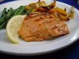 Greek Grilled Fish