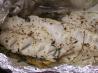 Greek Grilled Fish