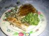 Greek Grilled Fish