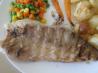 Greek Grilled Fish