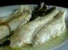 Greek Grilled Fish