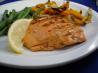Greek Grilled Fish
