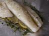 Greek Grilled Fish