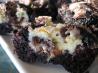 Black Bottom Cream Cheese Cupcakes
