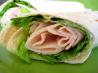 Buffalo Chicken Wrap in a Snap. Recipe by VickyJ