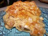 Country Chicken Pies
