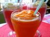 Sherbet Shake