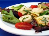 Marinated Hearts of Palm Salad