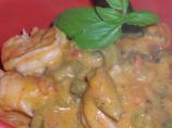 Bahian Shrimp Stew
