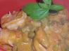 Bahian Shrimp Stew