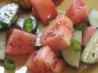 Agourontomatosalata