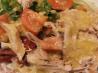 Skordalia (Garlic Sauce). Recipe by momaphet
