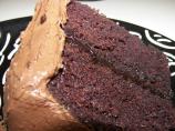 Best Ever Chocolate Cake - Recipe