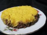 Chilean Meat Pie
