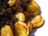 Sauteed Plantains