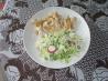 Summer Supper Salad. Recipe by Chef #782749 Photogardener