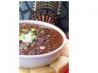 Costa Rican Black Bean Soup